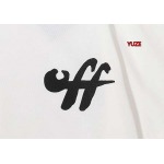 2024年4月24日夏季新作入荷OFF WHITE 半袖 TシャツYUZE工場