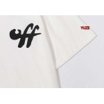 2024年4月24日夏季新作入荷OFF WHITE 半袖 TシャツYUZE工場