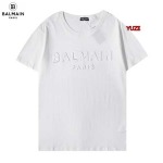 2024年4月24日夏季新作入荷ルマン半袖 TシャツYUZE工場