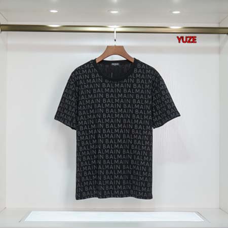 2024年4月24日夏季新作入荷ルマン半袖 TシャツYUZE...