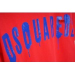 2024年4月24日夏季新作入荷DSQUARED2半袖 TシャツYUZE工場