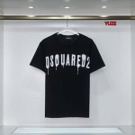 2024年4月24日夏季新作入荷DSQUARED2半袖 TシャツYUZE工場