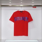 2024年4月24日夏季新作入荷DSQUARED2半袖 TシャツYUZE工場