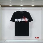 2024年4月24日夏季新作入荷DSQUARED2半袖 TシャツYUZE工場