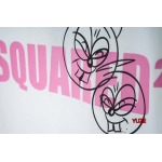 2024年4月24日夏季新作入荷DSQUARED2半袖 TシャツYUZE工場