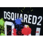 2024年4月24日夏季新作入荷DSQUARED2半袖 TシャツYUZE工場