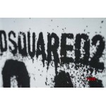 2024年4月24日夏季新作入荷DSQUARED2半袖 TシャツYUZE工場