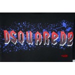 2024年4月24日夏季新作入荷DSQUARED2半袖 TシャツYUZE工場