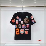 2024年4月24日夏季新作入荷DSQUARED2半袖 TシャツYUZE工場