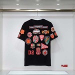 2024年4月24日夏季新作入荷DSQUARED2半袖 TシャツYUZE工場