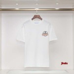 2024年4月24日夏季新作入荷OFF WHITE 半袖 TシャツJINXIU工場