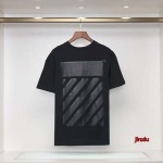 2024年4月24日夏季新作入荷OFF WHITE 半袖 TシャツJINXIU工場