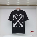 2024年4月24日夏季新作入荷OFF WHITE 半袖 TシャツJINXIU工場