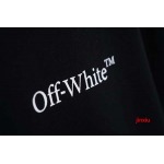 2024年4月24日夏季新作入荷OFF WHITE 半袖 TシャツJINXIU工場