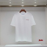 2024年4月24日夏季新作入荷OFF WHITE 半袖 TシャツJINXIU工場