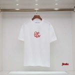 2024年4月24日夏季新作入荷OFF WHITE 半袖 TシャツJINXIU工場