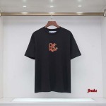 2024年4月24日夏季新作入荷OFF WHITE 半袖 TシャツJINXIU工場