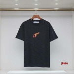 2024年4月24日夏季新作入荷OFF WHITE 半袖 TシャツJINXIU工場