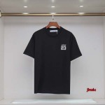 2024年4月24日夏季新作入荷OFF WHITE 半袖 TシャツJINXIU工場