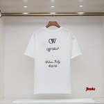 2024年4月24日夏季新作入荷OFF WHITE 半袖 TシャツJINXIU工場