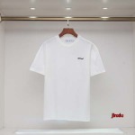 2024年4月24日夏季新作入荷OFF WHITE 半袖 TシャツJINXIU工場