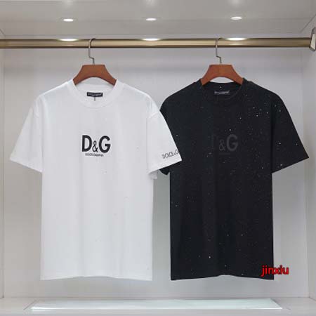 2024年4月24日夏季新作入荷Dolce&Gabbana半...