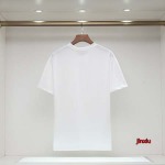 2024年4月24日夏季新作入荷Dolce&Gabbana半袖 TシャツJINXIU工場