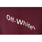 2024年4月24日夏季新作入荷OFF WHITE 半袖 TシャツJINXIU工場