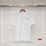 2024年4月24日夏季新作入荷OFF WHITE 半袖 TシャツJINXIU工場