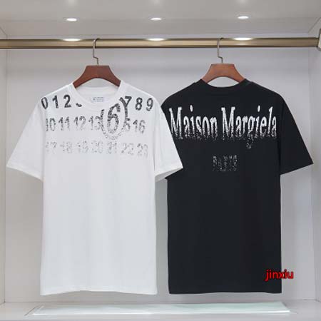 2024年4月24日夏季新作入荷Maison Margiel...