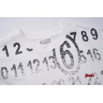 2024年4月24日夏季新作入荷Maison Margiela 半袖 TシャツJINXIU工場