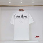 2024年4月24日夏季新作入荷Maison Margiela 半袖 TシャツJINXIU工場