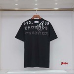 2024年4月24日夏季新作入荷Maison Margiela 半袖 TシャツJINXIU工場