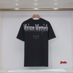 2024年4月24日夏季新作入荷Maison Margiela 半袖 TシャツJINXIU工場