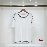 2024年4月24日夏季新作入荷AIexander Wang  半袖 TシャツJINXIU工場