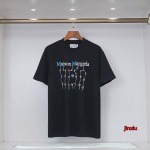 2024年4月24日夏季新作入荷Maison Margiela 半袖 TシャツJINXIU工場