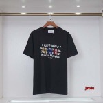 2024年4月24日夏季新作入荷Maison Margiela半袖 TシャツJINXIU工場