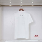 2024年4月24日夏季新作入荷Maison Margiela半袖 TシャツJINXIU工場