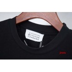 2024年4月24日夏季新作入荷Maison Margiela 半袖 TシャツJINXIU工場