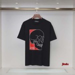 2024年4月24日夏季新作入荷Dolce&Gabbana半袖 TシャツJINXIU工場