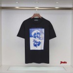 2024年4月24日夏季新作入荷Dolce&Gabbana半袖 TシャツJINXIU工場