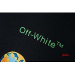 2024年4月24日夏季新作入荷OFF WHITE 半袖 TシャツJINXIU工場