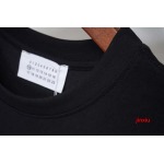 2024年4月24日夏季新作入荷Maison Margiela半袖 TシャツJINXIU工場