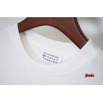 2024年4月24日夏季新作入荷Maison Margiela半袖 TシャツJINXIU工場