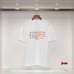 2024年4月24日夏季新作入荷Maison Margiela半袖 TシャツJINXIU工場