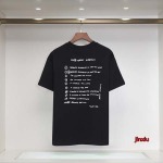 2024年4月24日夏季新作入荷Maison Margiela 半袖 TシャツJINXIU工場