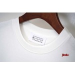 2024年4月24日夏季新作入荷Maison Margiela 半袖 TシャツJINXIU工場