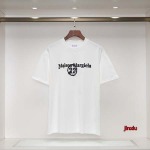 2024年4月24日夏季新作入荷Maison Margiela 半袖 TシャツJINXIU工場