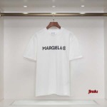 2024年4月24日夏季新作入荷Maison Margiela 半袖 TシャツJINXIU工場