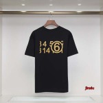 2024年4月24日夏季新作入荷Maison Margiela 半袖 TシャツJINXIU工場